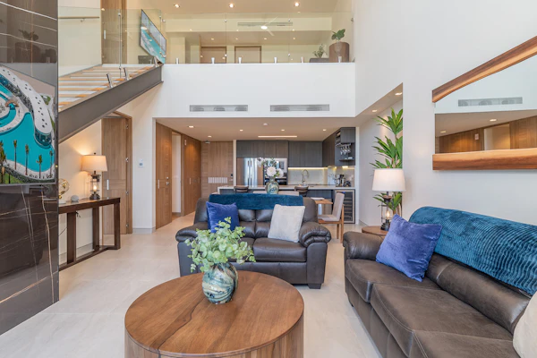 One 102: Elegant Beachfront Getaway with Unmatched Views
