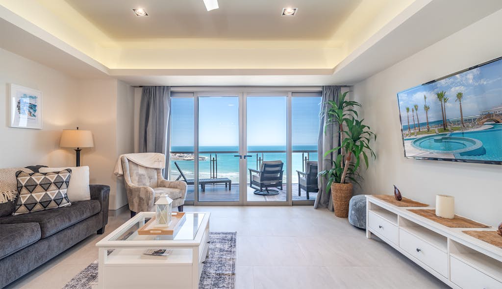 One 1607 - Premier Beach Destination Blending Comfort with Luxury