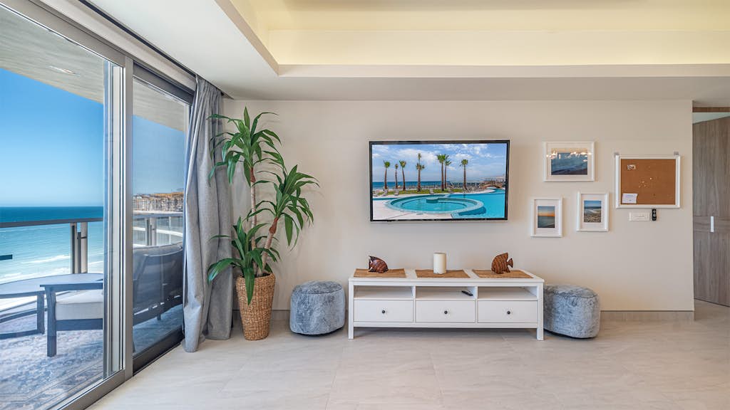 One 1607 - Premier Beach Destination Blending Comfort with Luxury