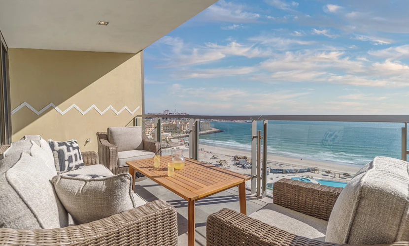 One 902 Full– Luxury Oceanfront Condo with Stunning Views