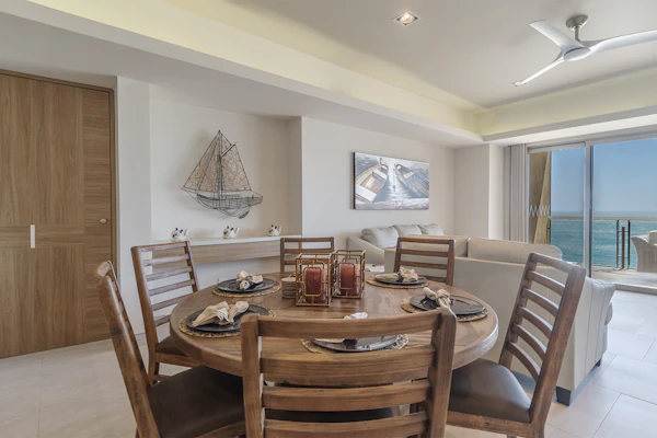 One 902 Full– Luxury Oceanfront Condo with Stunning Views