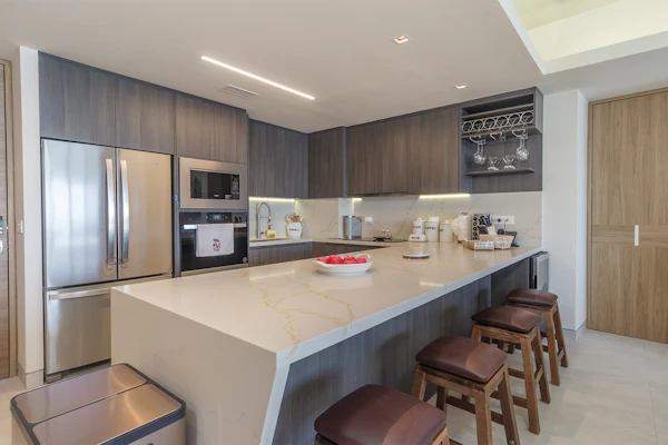 One 902 Full– Luxury Oceanfront Condo with Stunning Views