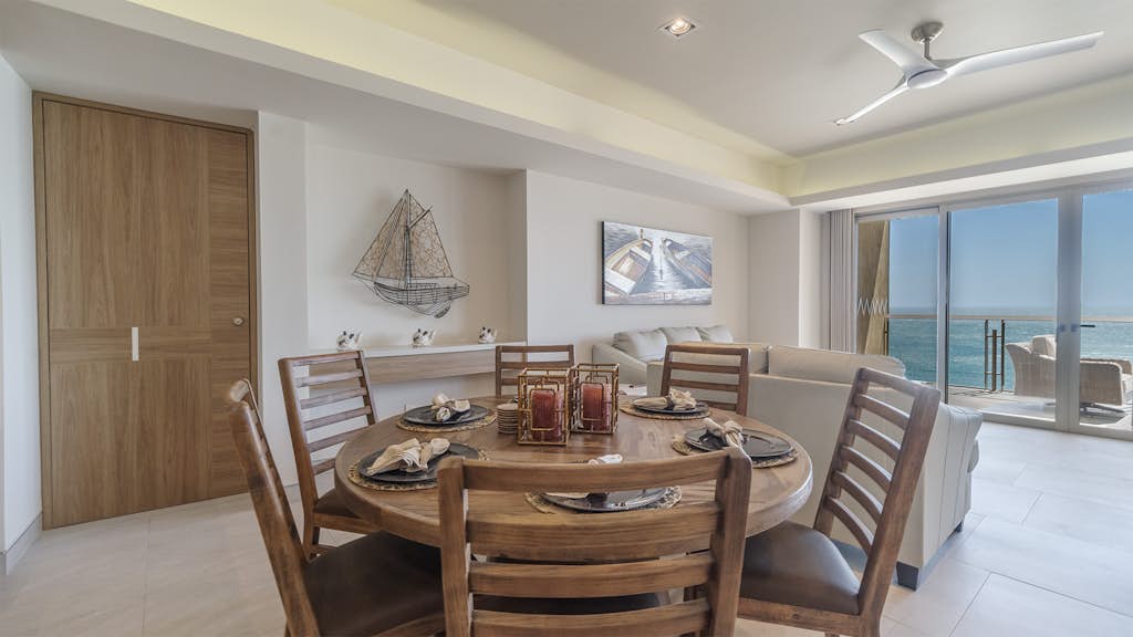 One 902 – Discover First-Class Amenities and Coastal Beauty on the Sea of Cortez