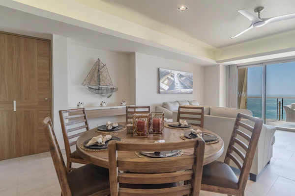 One 902 – Discover First-Class Amenities and Coastal Beauty on the Sea of Cortez