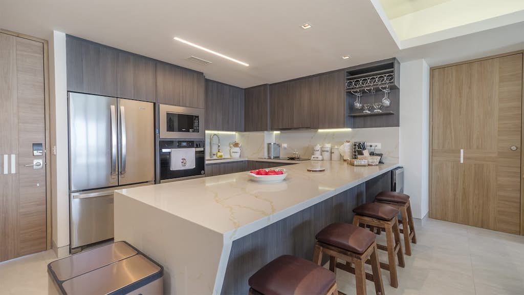 One 902 – Discover First-Class Amenities and Coastal Beauty on the Sea of Cortez