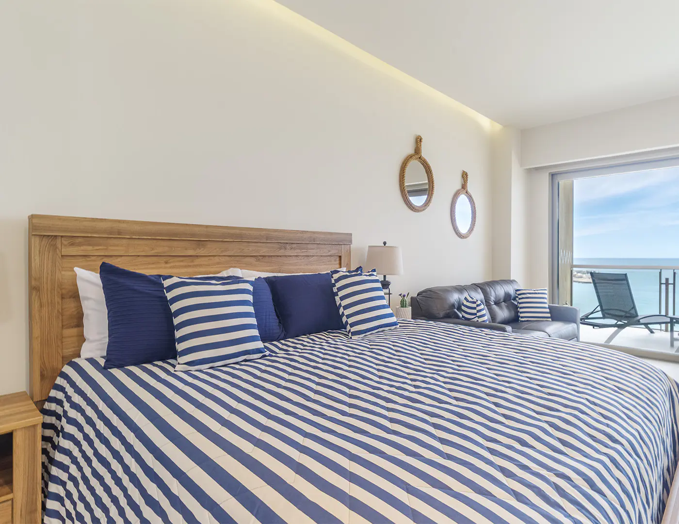 Sonoran Star One 1407B-Studio