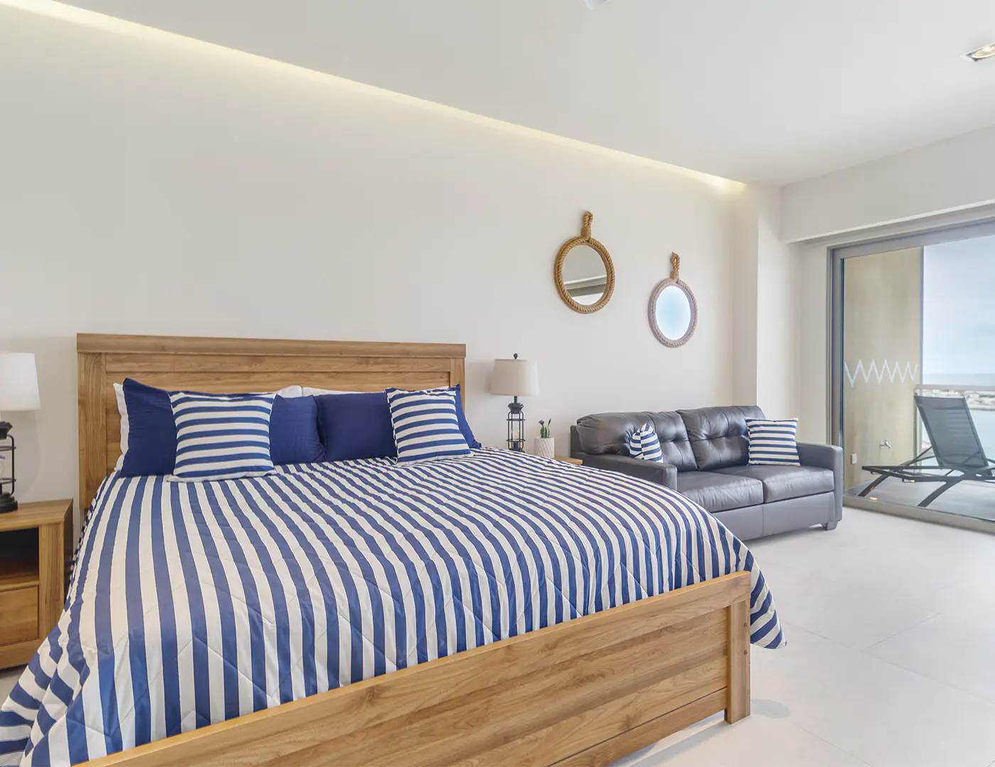 Sonoran Star One 1407B-Studio