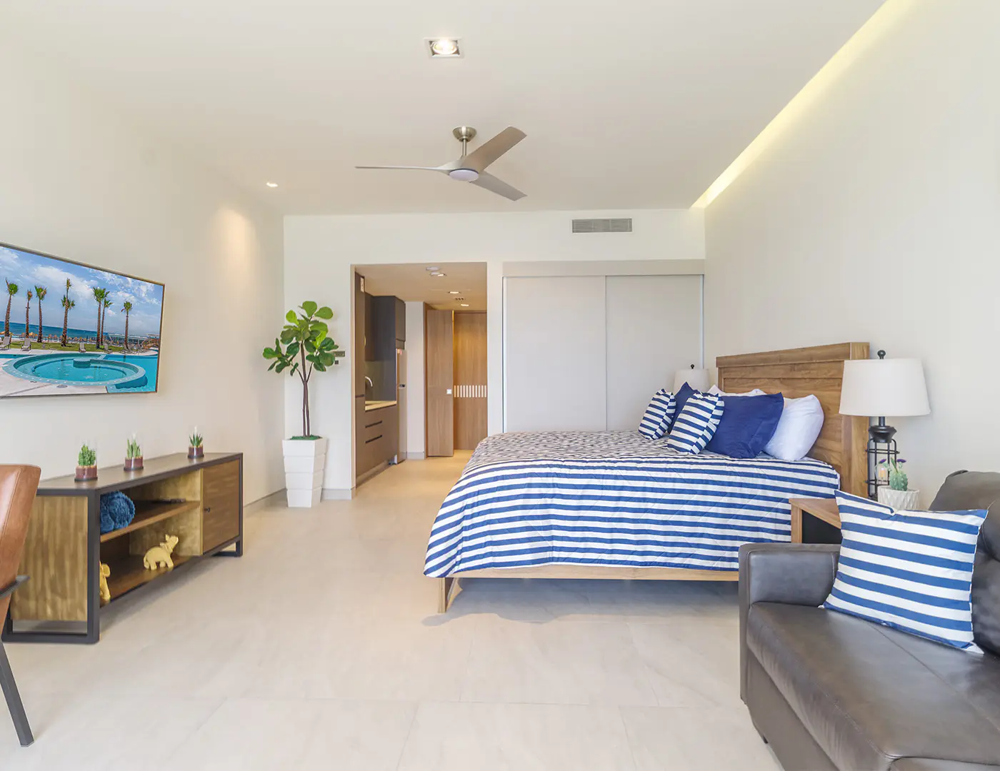 Sonoran Star One 1407B-Studio