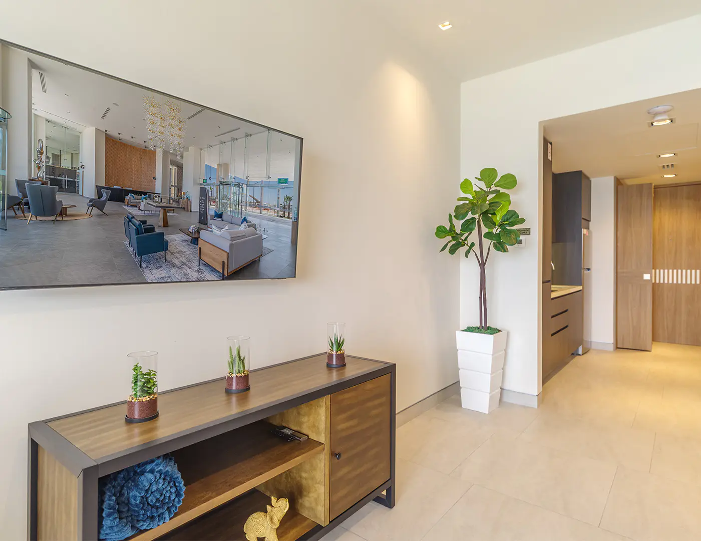 Sonoran Star One 1407B-Studio