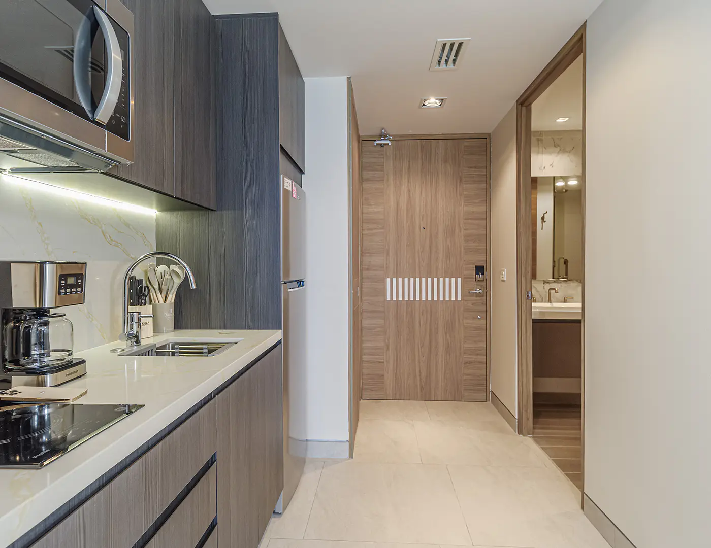 Sonoran Star One 1407B-Studio