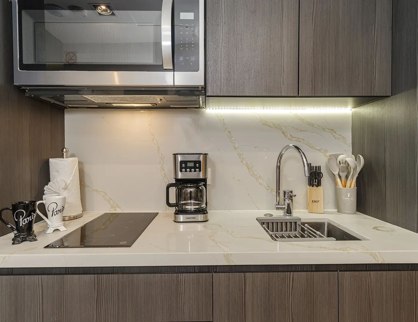 Sonoran Star One 1407B-Studio