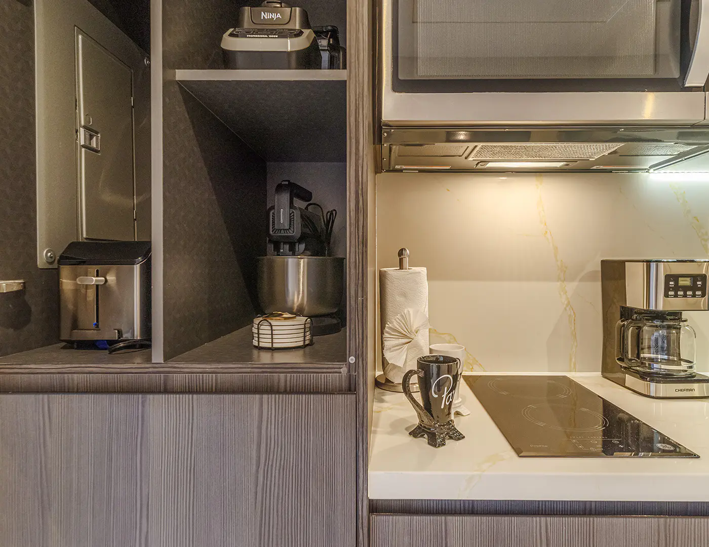 Sonoran Star One 1407B-Studio