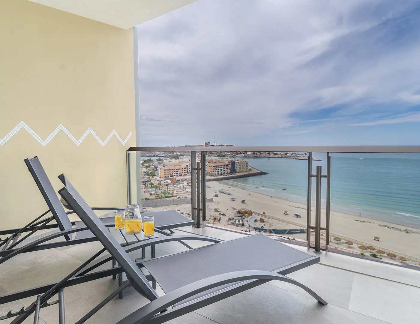 Sonoran Star One 1407B-Studio