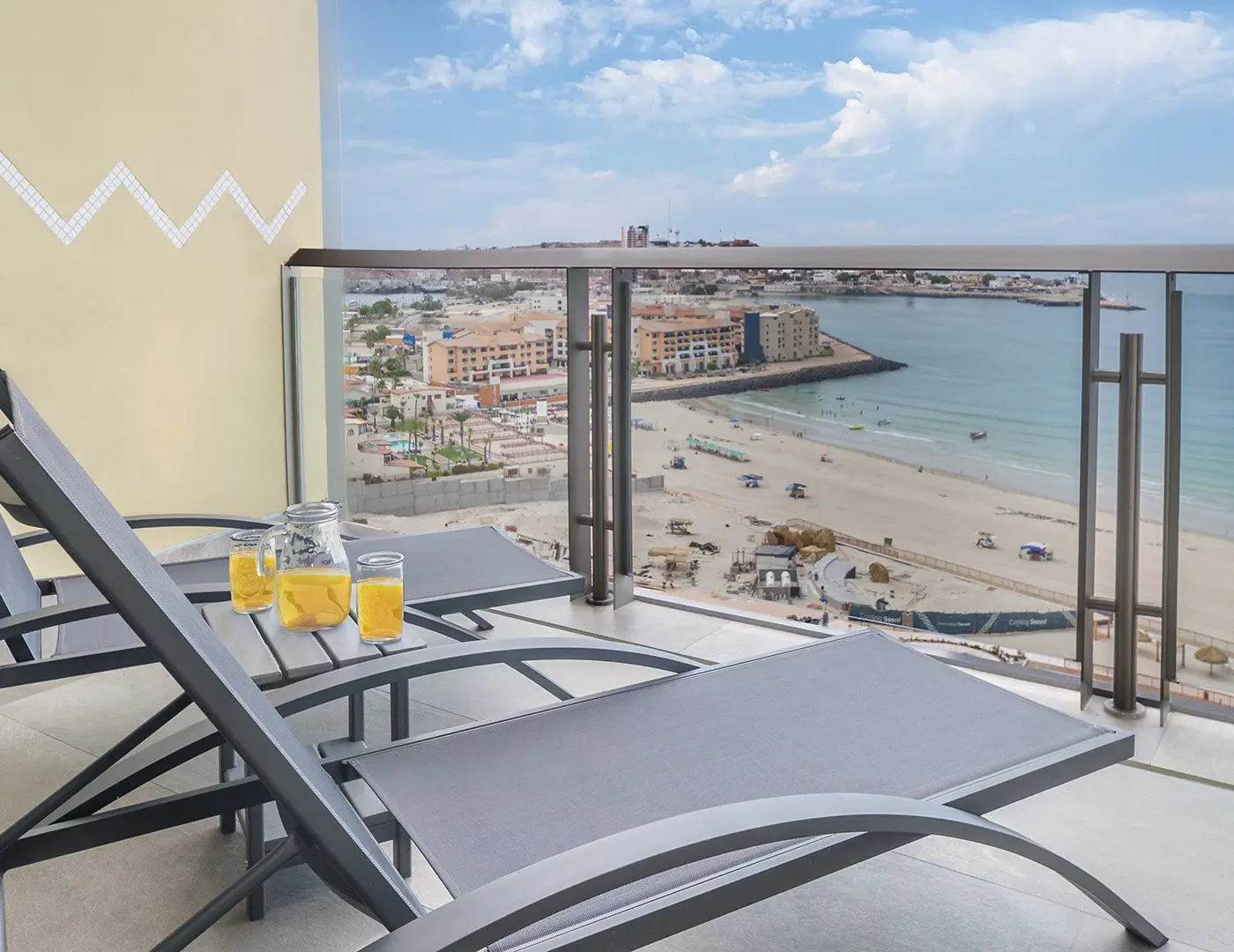 Sonoran Star One 1407B-Studio