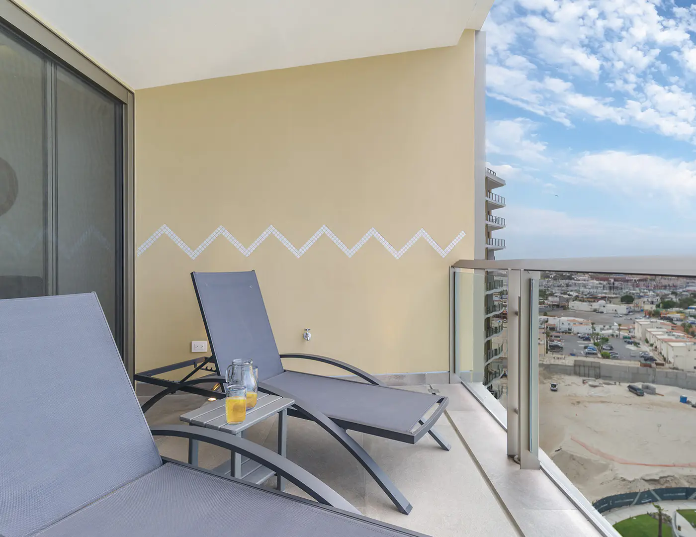 Sonoran Star One 1407B-Studio