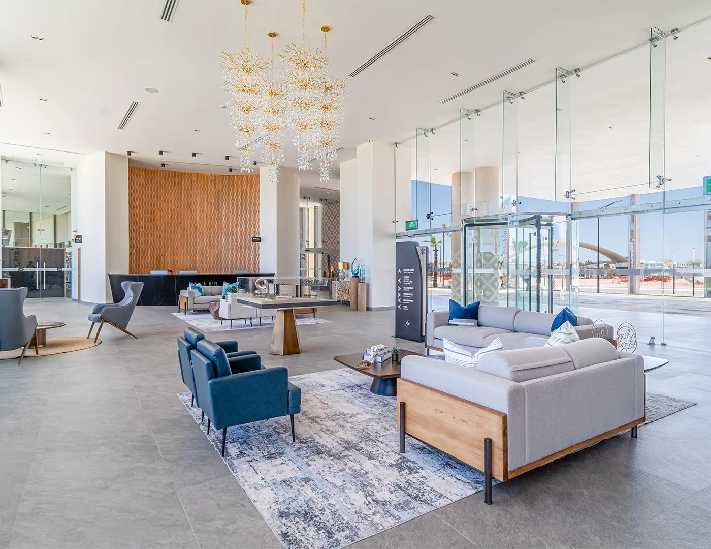 Sonoran Star One 1407B-Studio