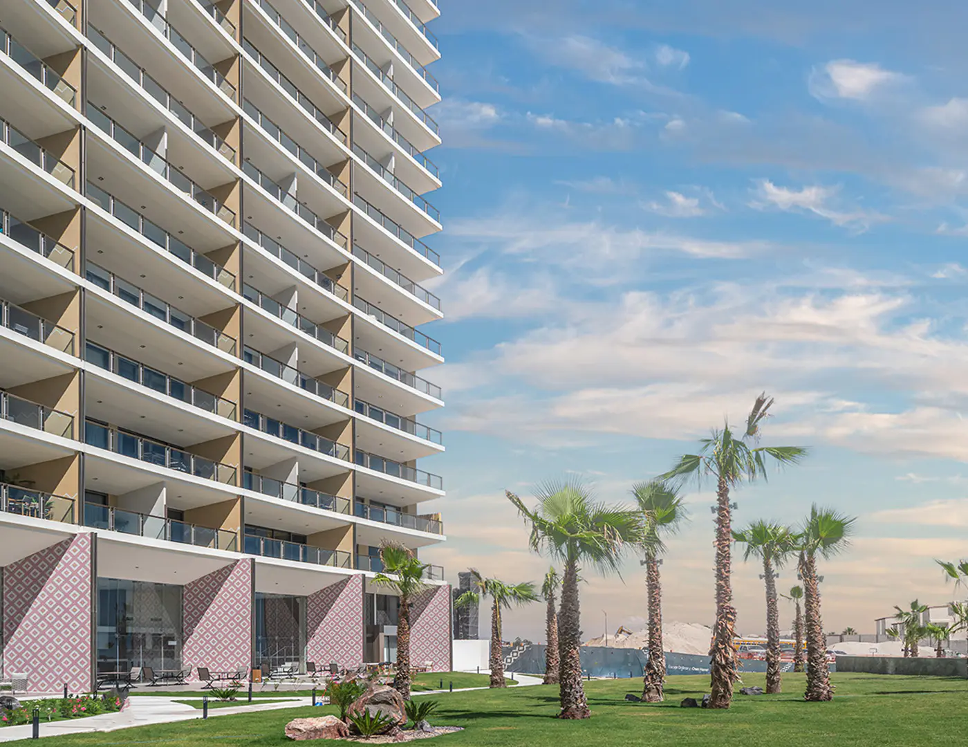 Sonoran Star One 1407B-Studio