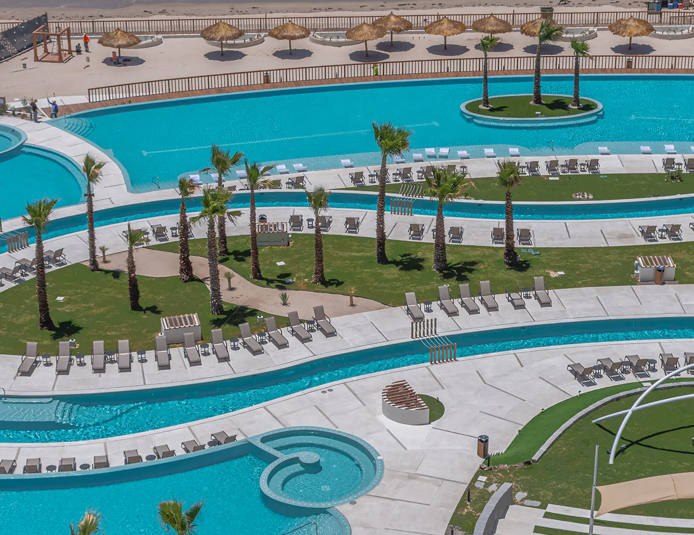 Sonoran Star One 1407B-Studio