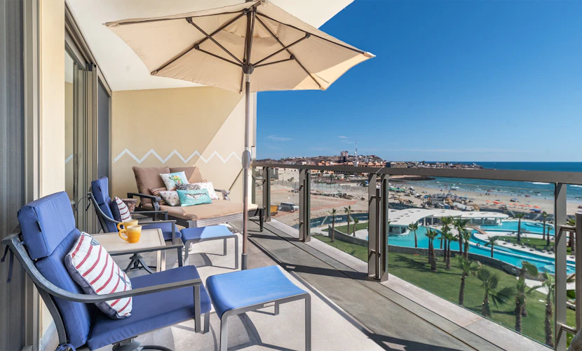 One 504 - State-of-the-Art Beachfront Escape Along the Sea of Cortez