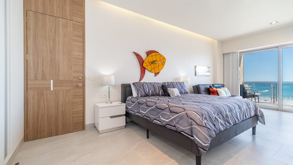 One 504-Hotel Room - Experience the New Standard of Luxury on the Sea of Cortez