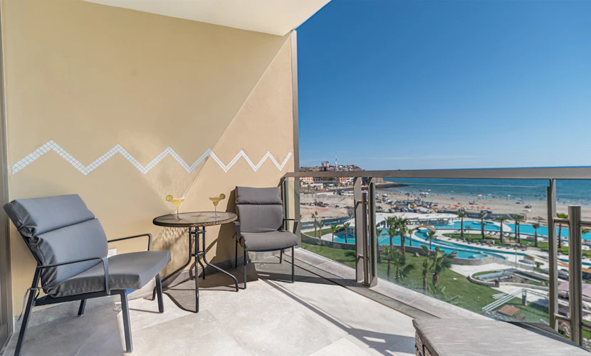 One 504-Hotel Room - Experience the New Standard of Luxury on the Sea of Cortez