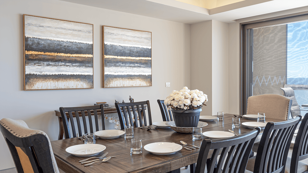 One 1207-Full – Modern Elegance Meets the Sea of Cortez at This Premier Destination