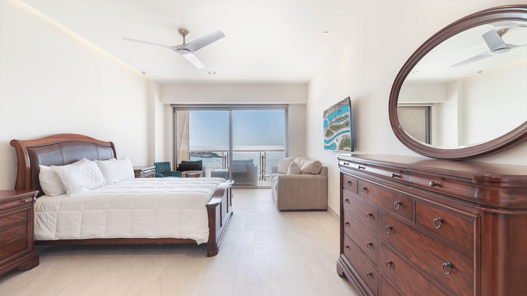 One 1207-Hotel Room– State-of-the-Art Resort Offering Unmatched Luxury and Sea of Cortez Scenery