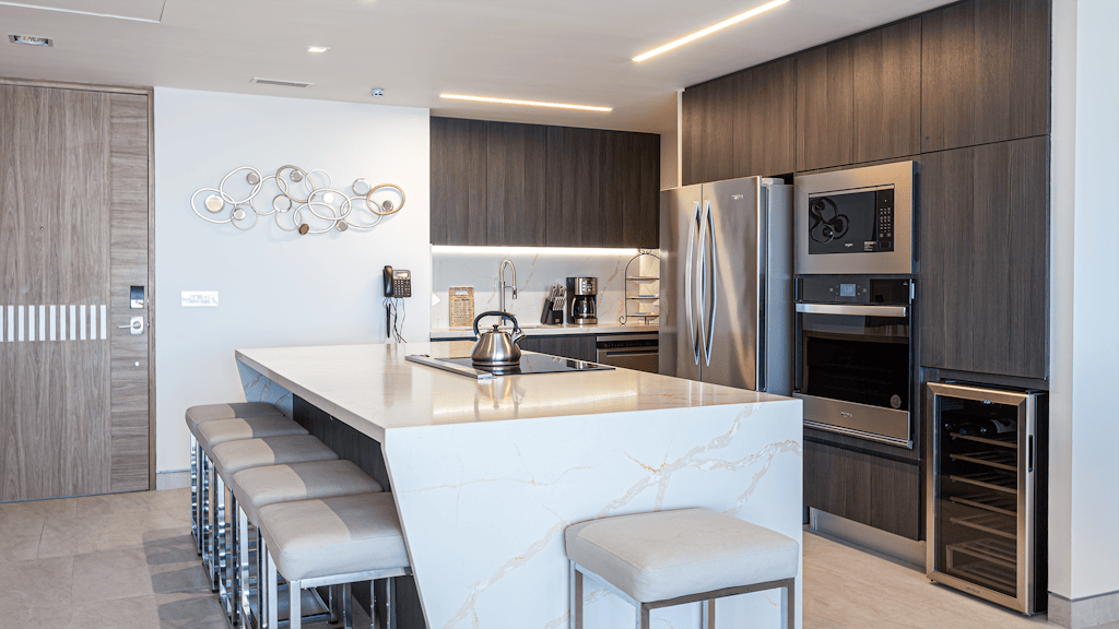 One 1207 – Cutting-Edge Luxury and Spectacular Views of the Sea of Cortez