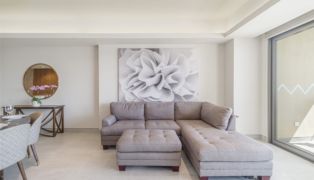 One 502 - State-of-the-Art Beachfront Escape Along the Sea of Cortez
