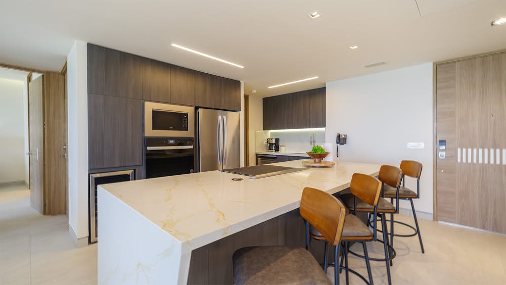 One 1002-Full – Modern Elegance Meets the Sea of Cortez at This Premier Destination
