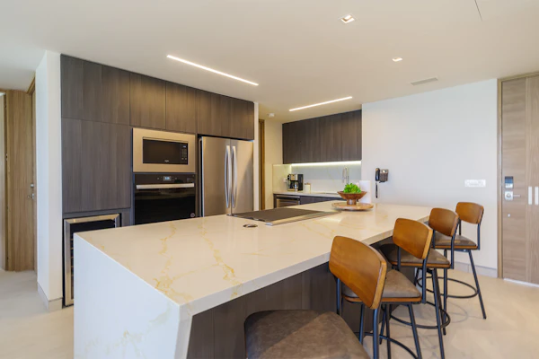 One 1002-Full – Modern Elegance Meets the Sea of Cortez at This Premier Destination