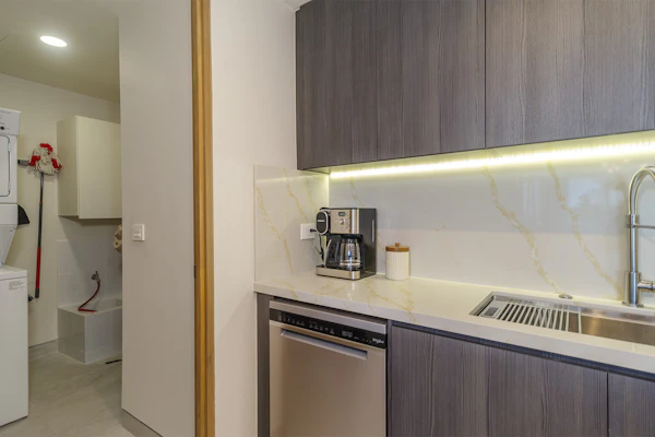 One 1002-Full – Modern Elegance Meets the Sea of Cortez at This Premier Destination