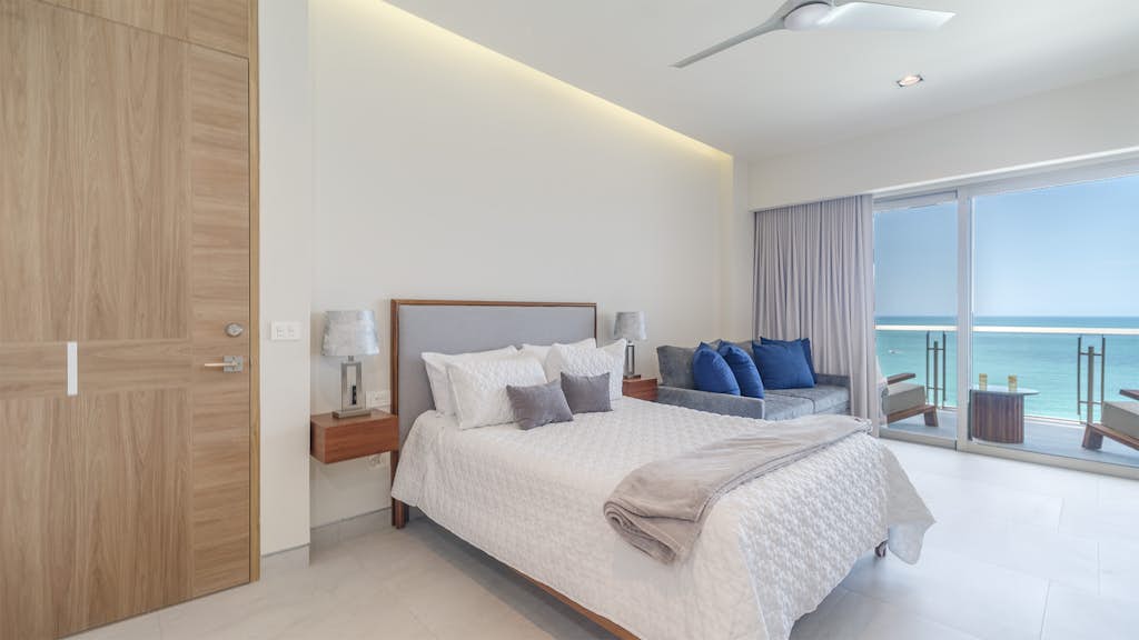 One 1101 Hotel Room – New Seaside Gem Delivering Style, Comfort, and Panoramic Views