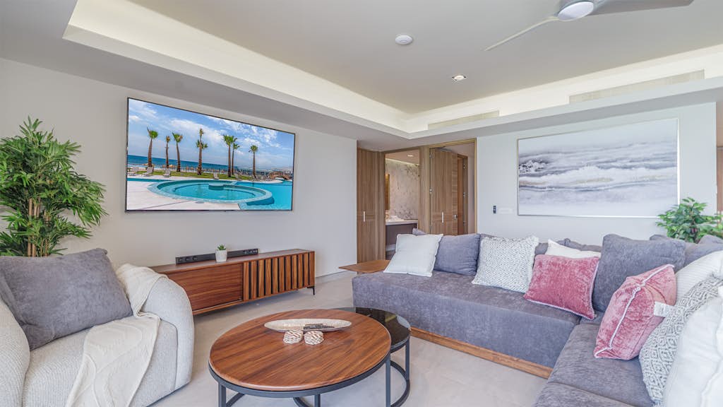 One 1101: Seaside Serenity with Panoramic Ocean Views