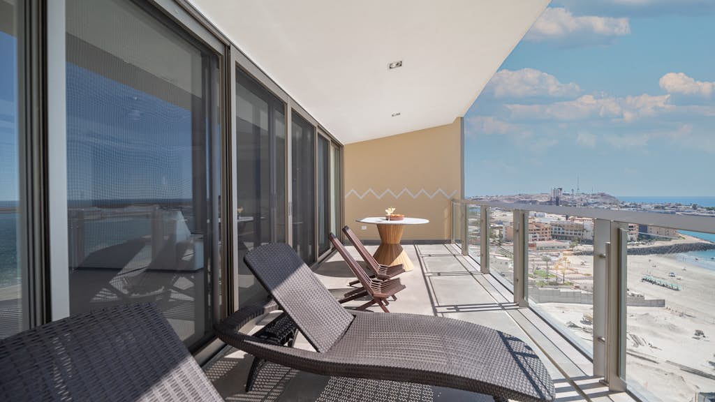 One 1202 Full – Modern Elegance Meets the Sea of Cortez at This Premier Destination