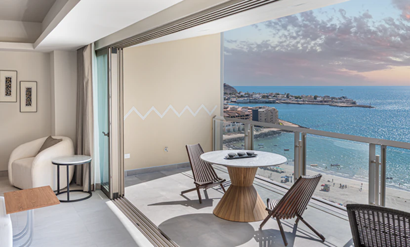 One 1202 Full – Modern Elegance Meets the Sea of Cortez at This Premier Destination