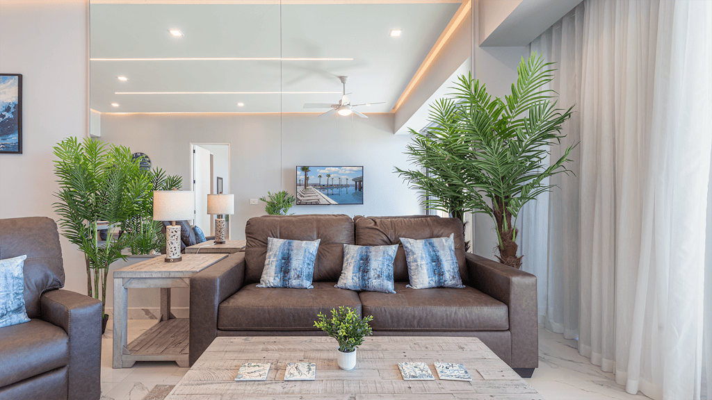 R402: Luxury Beachfront One Bedroom Escape at Encantame Soleil