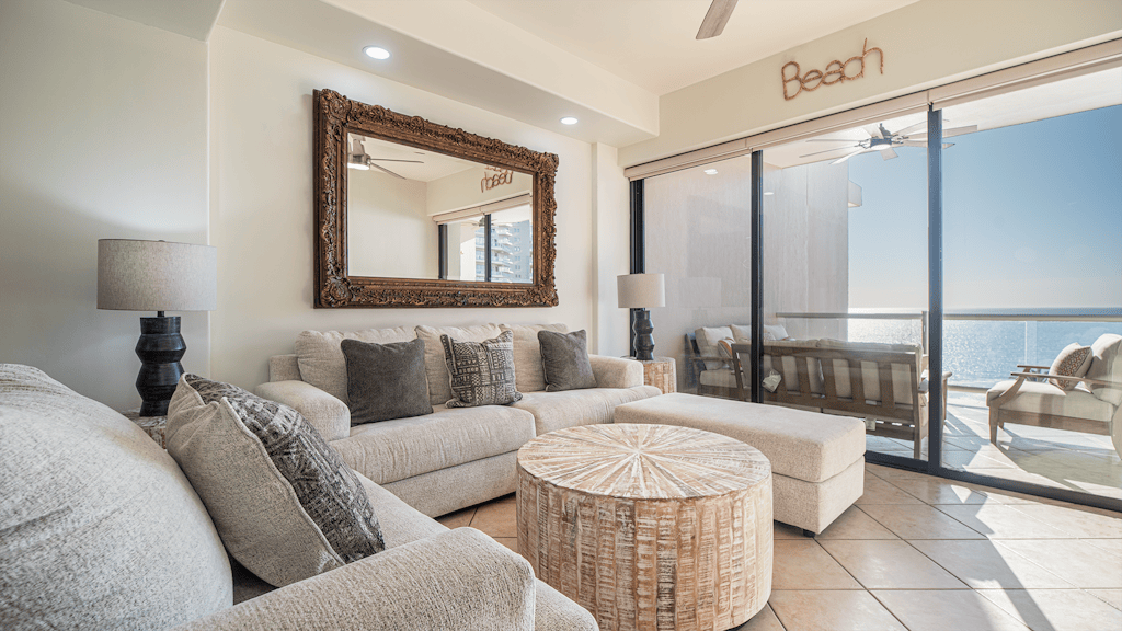 Las Palomas Resort Diamante 602