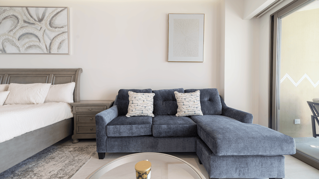 One 1404A – State-of-the-Art Resort Offering Unmatched Luxury and Sea of Cortez Scenery