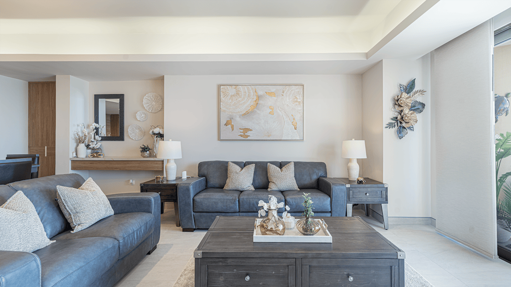 One 1502 – Modern Seaside Retreat Boasting Unforgettable Scenery
