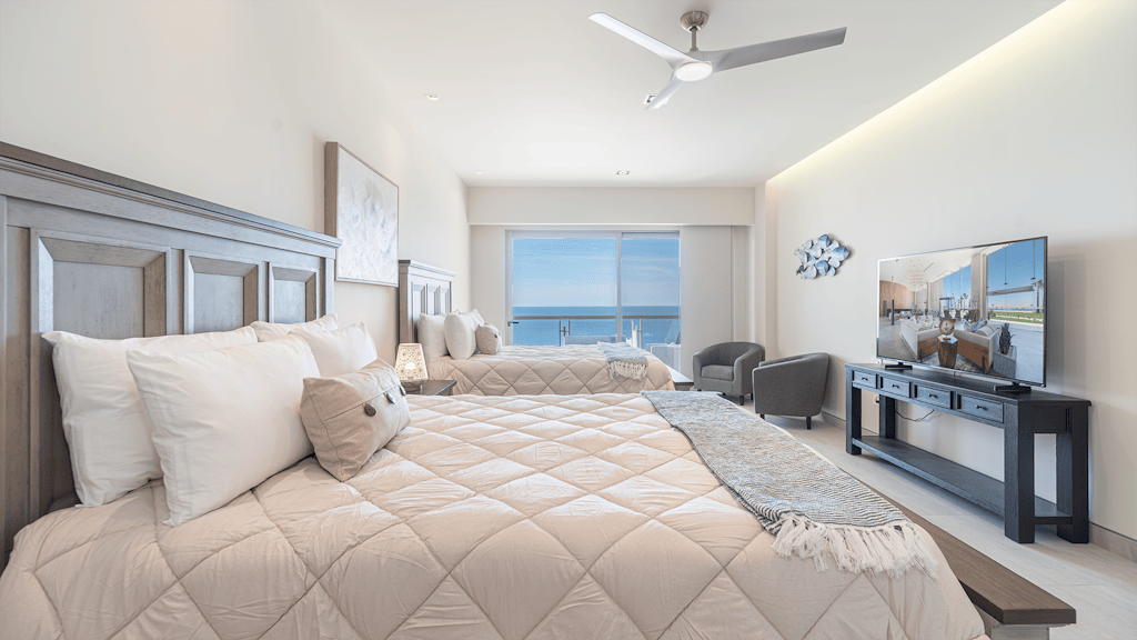 One 1502 Hotel Room – New Seaside Gem Delivering Style, Comfort, and Panoramic Views