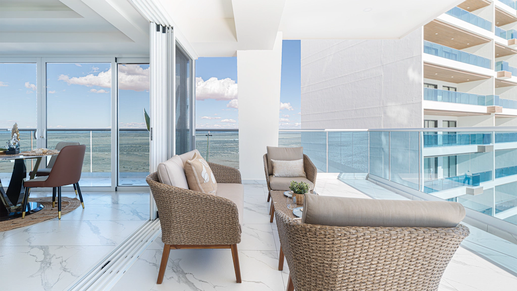Encantame Towers Verano 1501