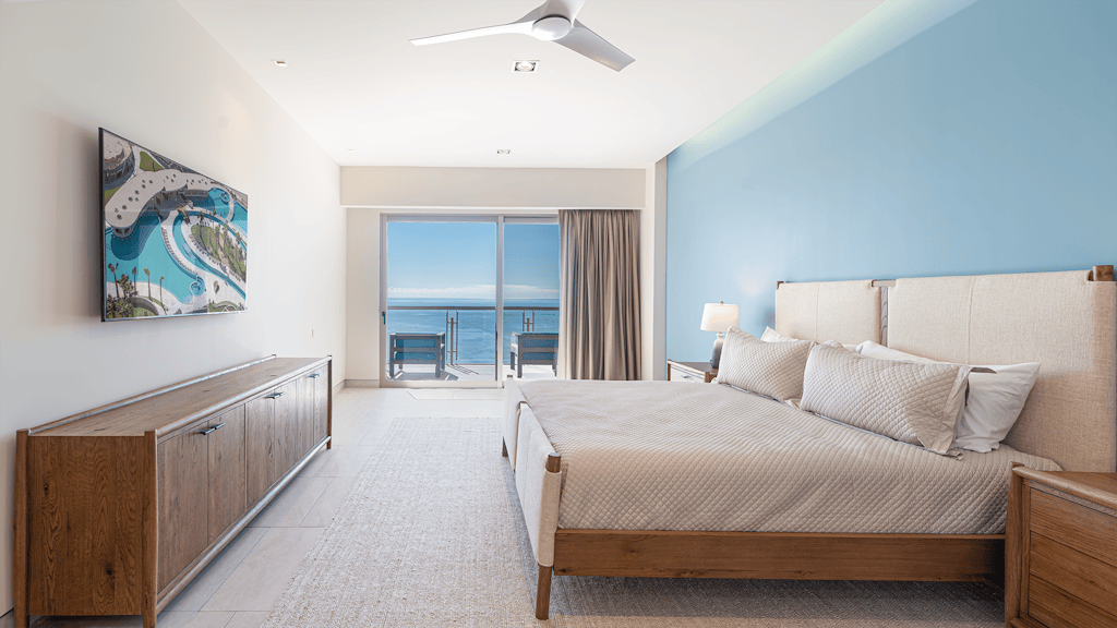 One 1706-Hotel Room - Experience the New Standard of Luxury on the Sea of Cortez