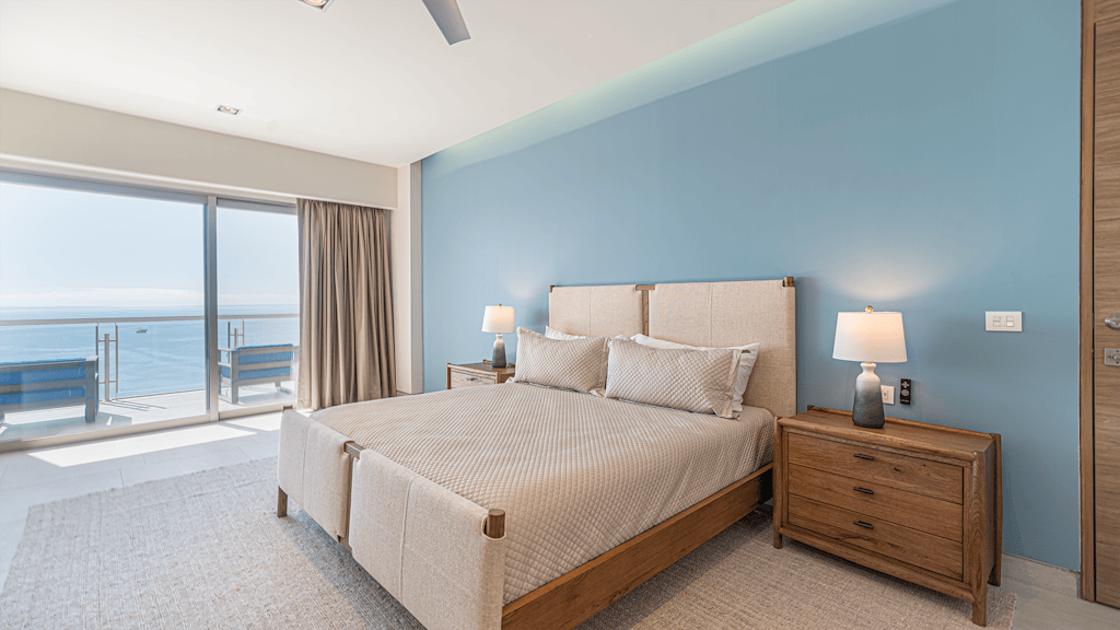 One 1706-Hotel Room - Experience the New Standard of Luxury on the Sea of Cortez