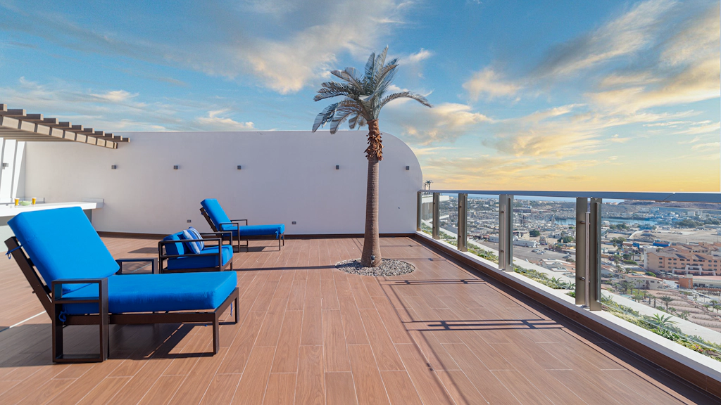 Sonoran Star One 1706 - Full
