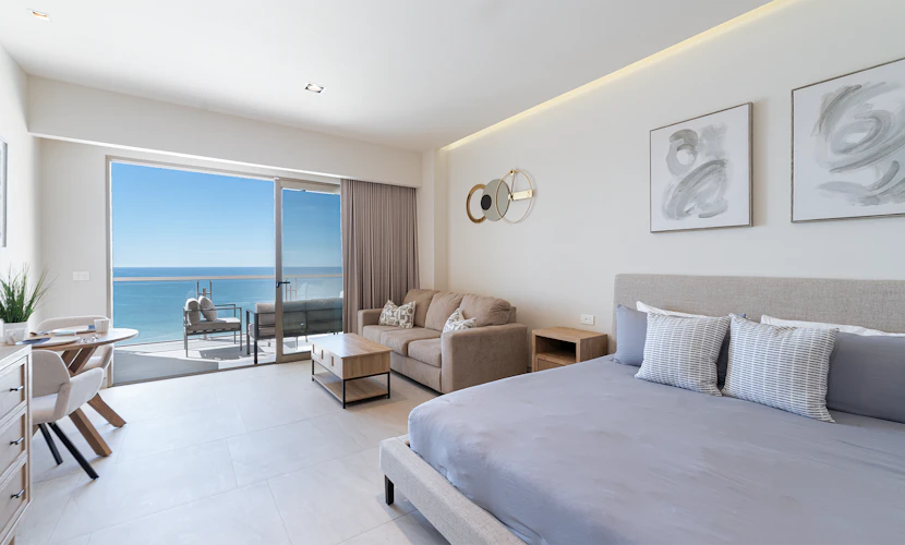 One 903B: Oceanfront Icon of Timeless Luxury at the Newest Resort.