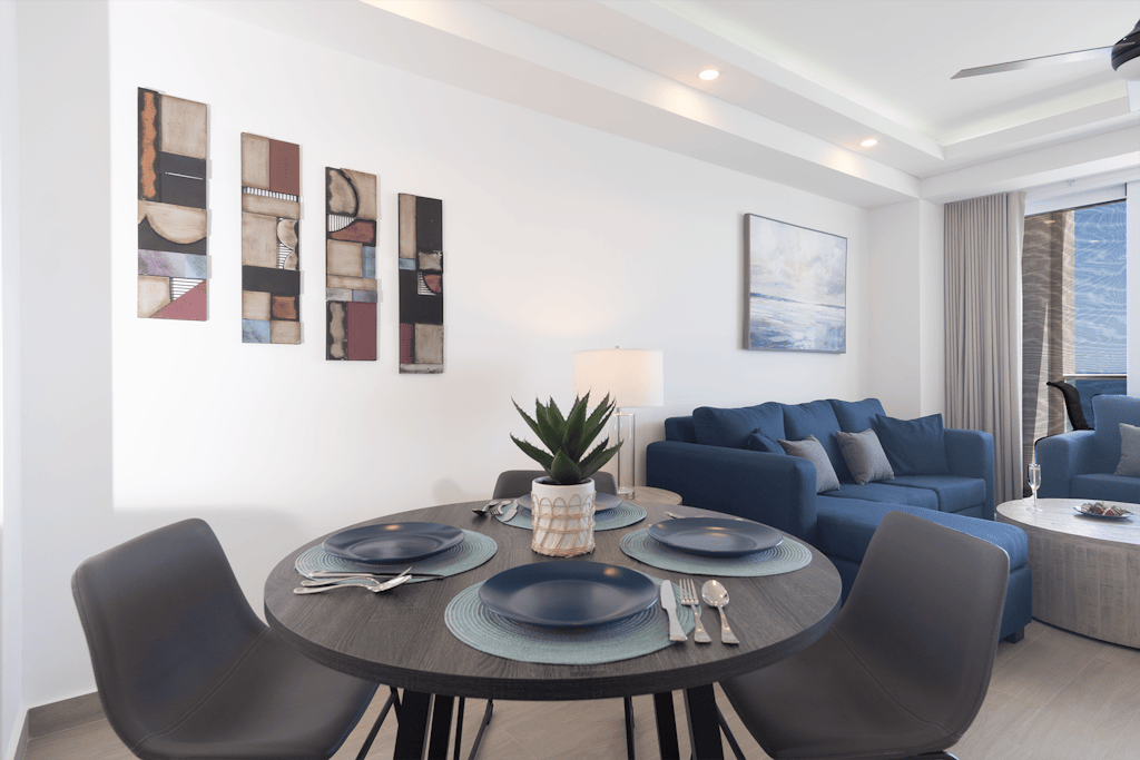 Relax and Splash in Paradise  Encantame Towers C 1703