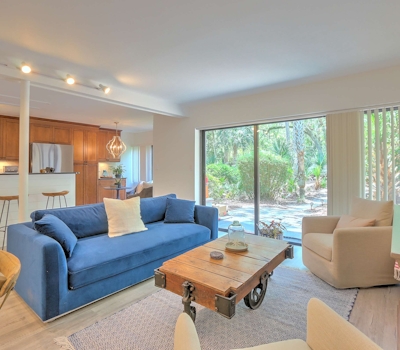 Treetops 4901 - Coastal Villa Near Beach & Alder Lane