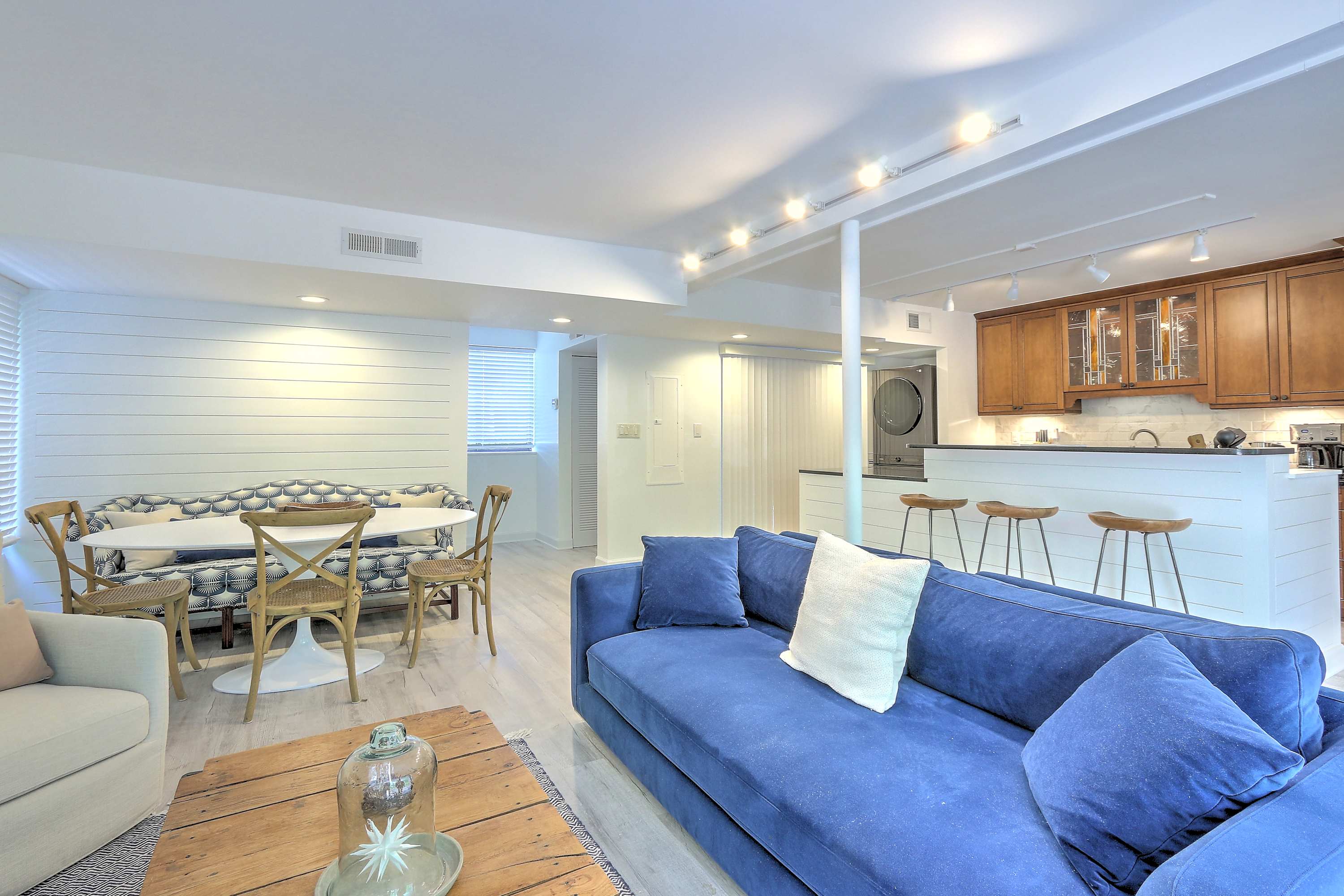 Treetops 4901 - Coastal Villa Near Beach & Alder Lane