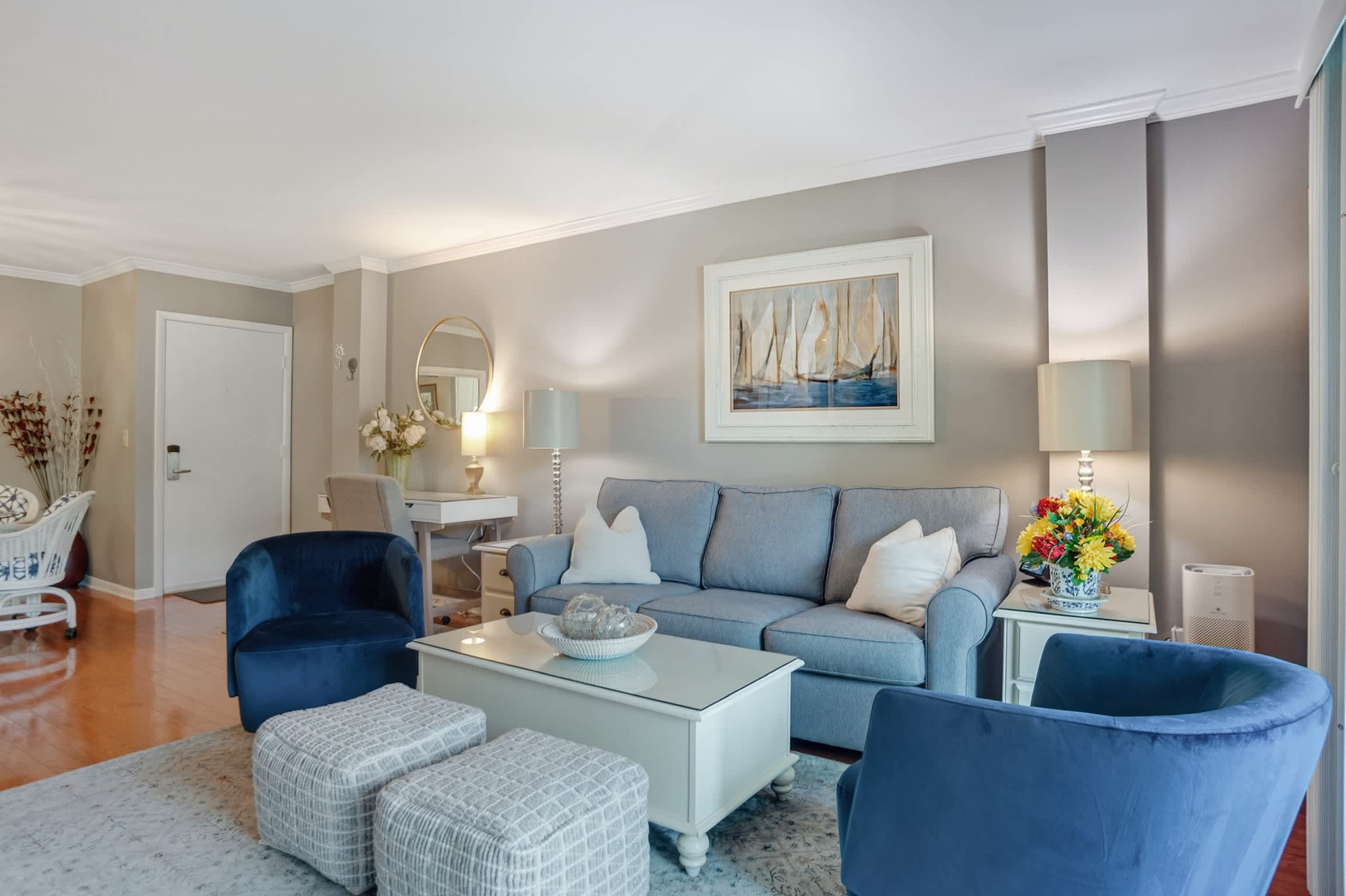 909 Cutter Court – Sea Pines Poolside Condo